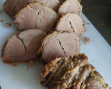 Foto del paso 2 de la receta: Carne mechada