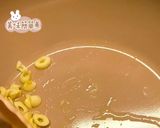 🌶️ 辣味蒜香蔬食菇菇炒麵的食譜步驟3照片