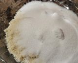 Foto del paso 2 de la receta: Hojaldres rellenos de mazapán