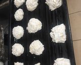 Foto del paso 3 de la receta: Pan de queso o chipá sin gluten (apta celíacos)