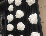Foto del paso 3 de la receta: Pan de queso o chipá sin gluten (apta celíacos)