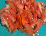 Foto del paso 2 de la receta: Ropa vieja de pollo a mi estiló 😃😊