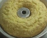 Foto langkah ke 13 dari resep Bolu tape keju.
