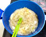 Rich Kabocha Squash Potage Soup recipe step 7 photo