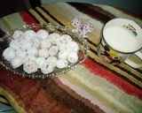 Foto langkah ke 6 dari resep MOCHI tanpa ribet.