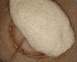 A picture of step 3 of Mini packet shuwarma without oven on tawa.