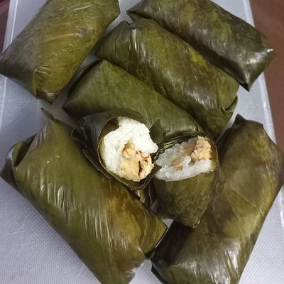 Langkah 5