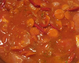 Foto del paso 7 de la receta: Pechugas de pollo guisadas con boniatos