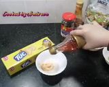 A picture of step 1 of Mayonnaise Dip Sauce.