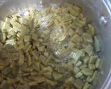 Foto del paso 1 de la receta: Nopales sin baba facilísimo