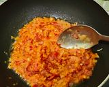 Foto langkah ke 3 dari resep Pepes Tahu.