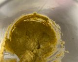 Foto del paso 6 de la receta: Puerros Asados con Salsa Romesco de Pimientos Italianos en Microondas …