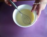 Foto del paso 1 de la receta: Muffins de manzana y canela