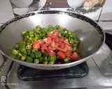 મસાલા ભીંડી (Masala Bhindi Recipe In Gujarati) રેસીપી સ્ટેપ2ફોટો