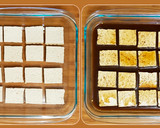 Foto del paso 3 de la receta: Tofu & Coffee