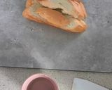 Foto del paso 3 de la receta Migas con pimientos de Padrón