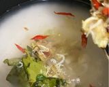 Foto langkah ke 3 dari resep Nasi Gurih.