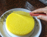 सूजी ढोकला (Suji dhokla recipe in hindi) रेसिपी चरण 6 फोटो