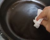 Foto langkah ke 1 dari resep Dadar Ayam Gulung.