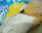 Foto langkah ke 1 dari resep Cheese stick milky soft.