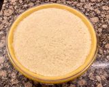 Foto del paso 6 de la receta: Pastel de coco y Dulce de leche