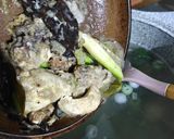 Foto langkah ke 3 dari resep Soto Bening/ Soto Seger Khas Boyolali.
