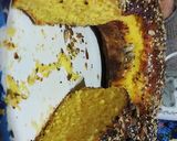 Foto del paso 5 de la receta: Pan de calabaza💃