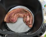 氣炸五花肉的食譜步驟4照片