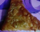 A picture of step 3 of Cheesey chicken smosa.