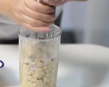 Foto del paso 4 de la receta Paté Vegetal de Alubias