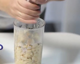 Foto del paso 4 de la receta: Paté Vegetal de Alubias