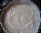 Foto del paso 3 de la receta: Bizcochuelo relleno de dulce de leche