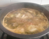 Foto del paso 4 de la receta: Garbanzos guisados