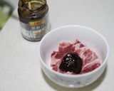 黑椒牛肉潛艇三明治的食譜步驟1照片