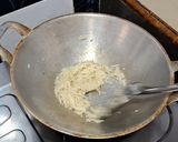 Foto langkah ke 2 dari resep Tahu sayur berbumbu.