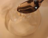 Puha mézeskalács + íróka recept fázis 11 fotója
