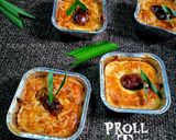 Foto langkah ke 9 dari resep Proll Tape.