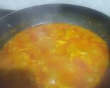 ગટ્ટાનું શાક(gatta nu saak recipe in Gujarati) રેસીપી સ્ટેપ2ફોટો
