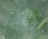Foto del paso 1 de la receta: Canastitas de Atún y verdura