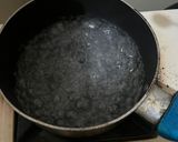 Foto langkah ke 4 dari resep Tahu Susu.