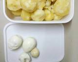 Potatoes & Eggs Salad recipe step 1 photo