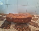 Foto del paso 10 de la receta: Budín de boniato y pera 🍐🍠