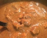 Foto del paso 5 de la receta Carne al ajillo de Almería