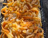 Foto del paso 5 de la receta: Cáscaras de naranja confitadas