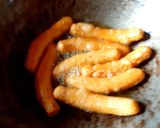 হট ডগ রেসিপির ধাপ 1 ছবি