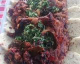 Osso bucco (lyukas csont) recept fázis 5 fotója