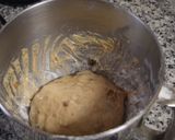 Foto del paso 7 de la receta: Torta Pasas y Nueces