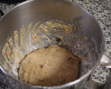 Foto del paso 7 de la receta: Torta Pasas y Nueces