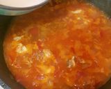 海鮮番茄義大利麵的食譜步驟8照片