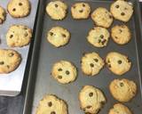 Keto Friendly chocolate chip Cookies recipe step 3 photo